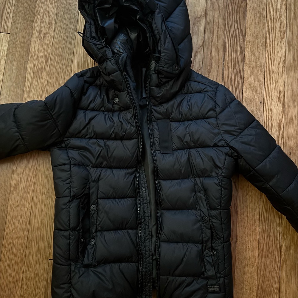 G-STAR Women's Jacket XS